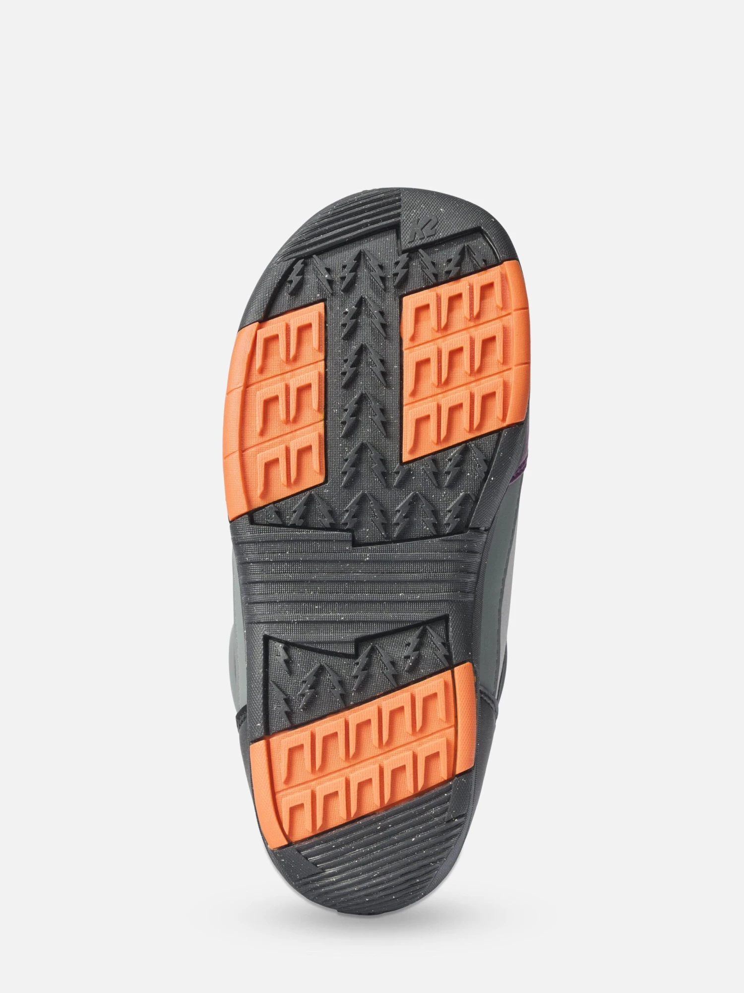 K2 YOU+H Youth Snowboard Boots 2024 13 K2 YOU+H Youth Snowboard Boots 2024 - Image 11