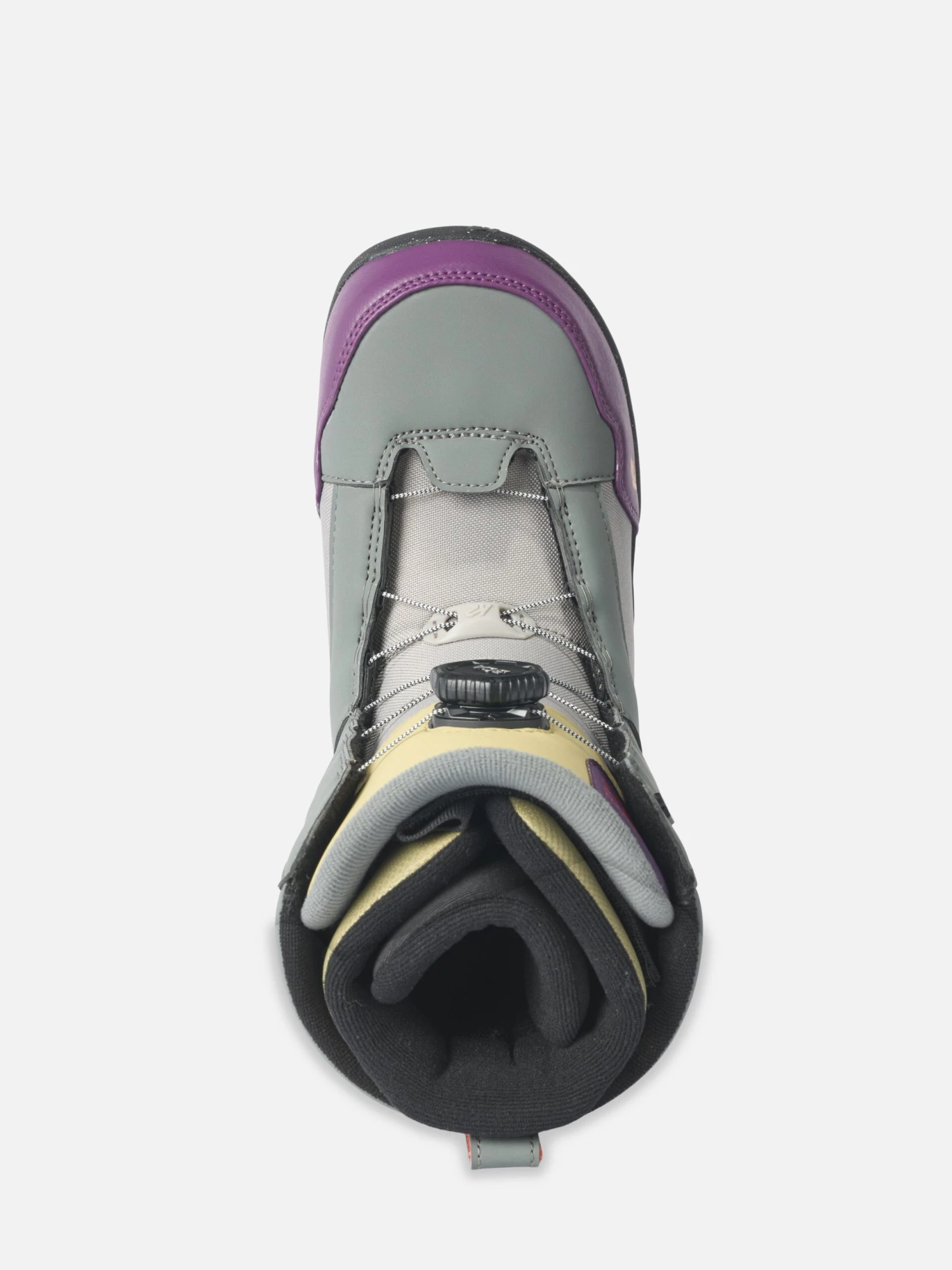 K2 YOU+H Youth Snowboard Boots 2024 14 K2 YOU+H Youth Snowboard Boots 2024 - Image 12