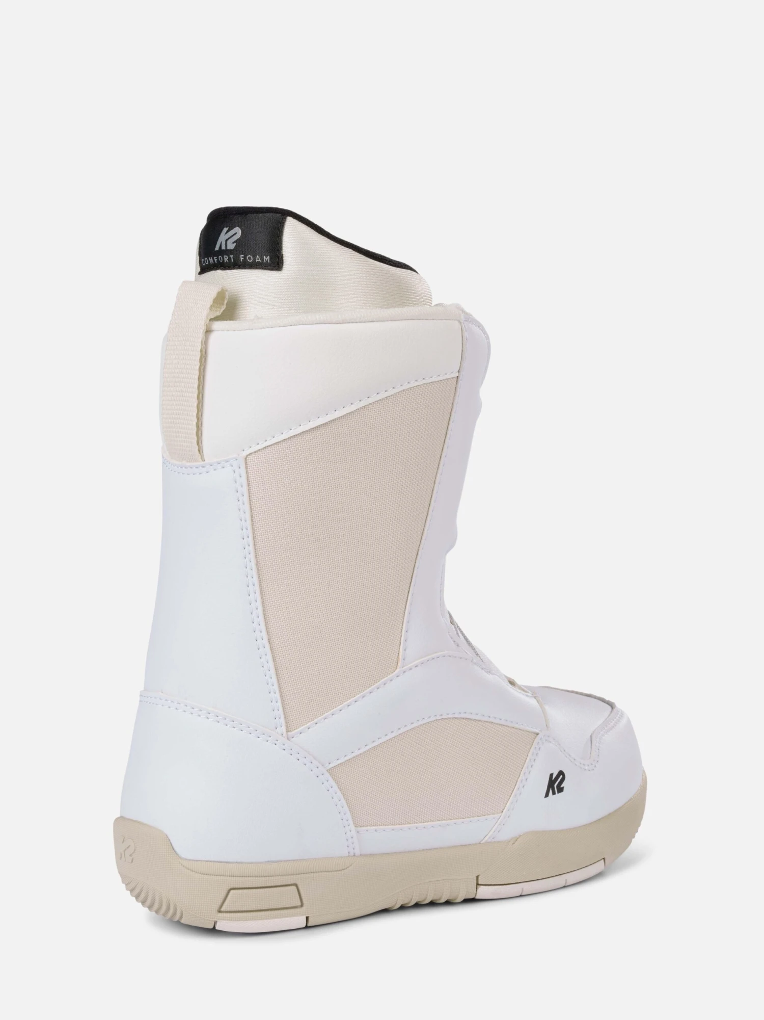 K2 YOU+H Youth Snowboard Boots 2024 16 K2 YOU+H Youth Snowboard Boots 2024 - Image 14