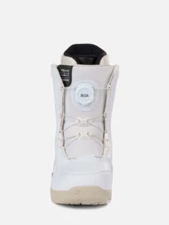 K2 YOU+H Youth Snowboard Boots 2024 35 K2 YOU+H Youth Snowboard Boots 2024 -Blizzard Fashion k2 2324 youth white B2203018 5
