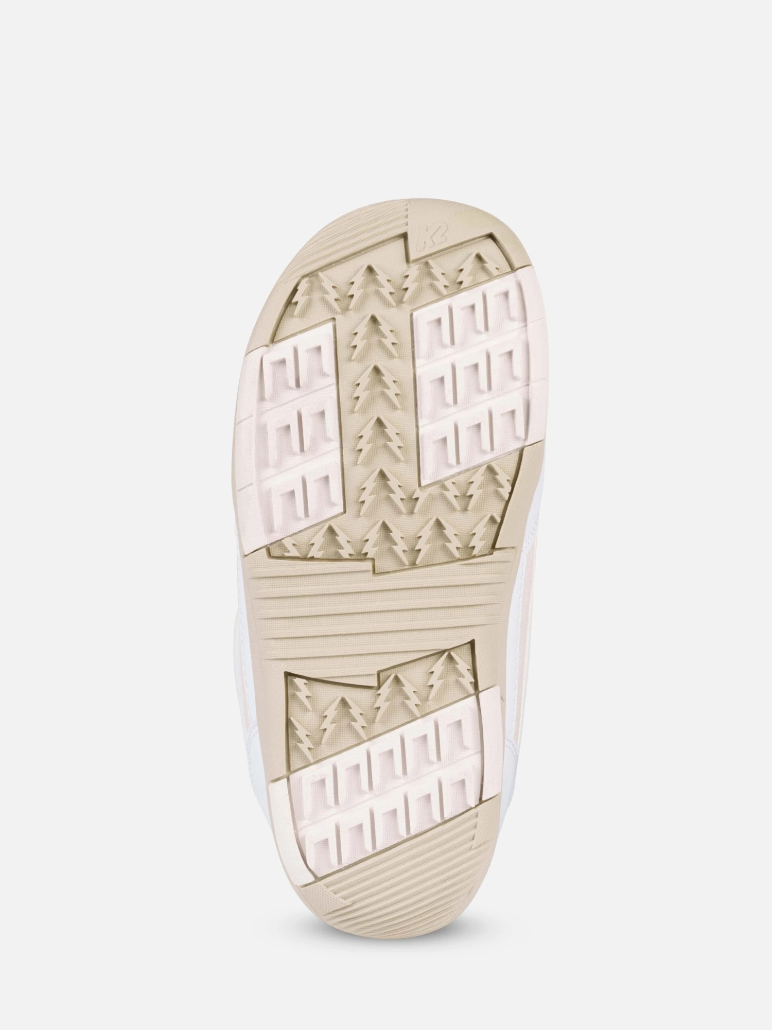 K2 YOU+H Youth Snowboard Boots 2024 19 K2 YOU+H Youth Snowboard Boots 2024 - Image 17