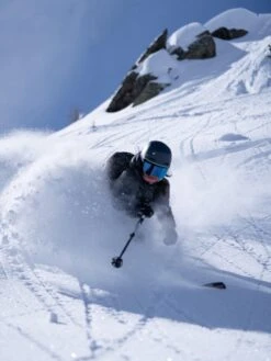 Marker Alpinist 8 Bindings 2024 -Blizzard Fashion marker 2324 alpinist 8 7432W1 3