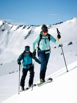 Marker Alpinist 8 Bindings 2024 -Blizzard Fashion marker 2324 alpinist 8 7432W1 4