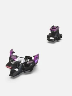Marker Alpinist 8 Bindings 2024 -Blizzard Fashion marker 2324 alpinist 8 violet 7433W1 1