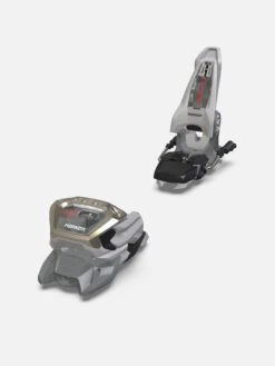 GRIFFON 13 ID -Blizzard Fashion marker 2324 griffon 13 id gray 7524X1 1