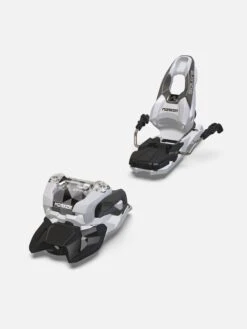 Marker Squire 10 Bindings 2024 -Blizzard Fashion marker 2324 squire 10 white 7224V1 1