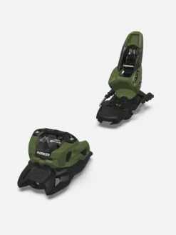 Marker Squire 11 Bindings 2024 -Blizzard Fashion marker 2324 squire 11 green 7424X1 1
