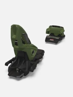 Marker Squire 11 Bindings 2024 -Blizzard Fashion marker 2324 squire 11 green 7424X1 2