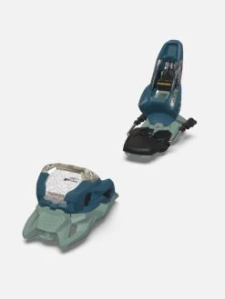 Marker Squire 11 Bindings 2024 -Blizzard Fashion marker 2324 squire 11 teal 7424X1 1