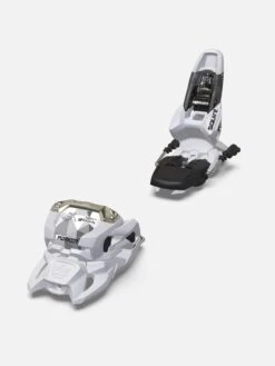 Marker Squire 11 Bindings 2024 -Blizzard Fashion marker 2324 squire 11 white 7424V1 1
