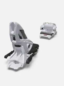 Marker Squire 11 Bindings 2024 -Blizzard Fashion marker 2324 squire 11 white 7424V1 2